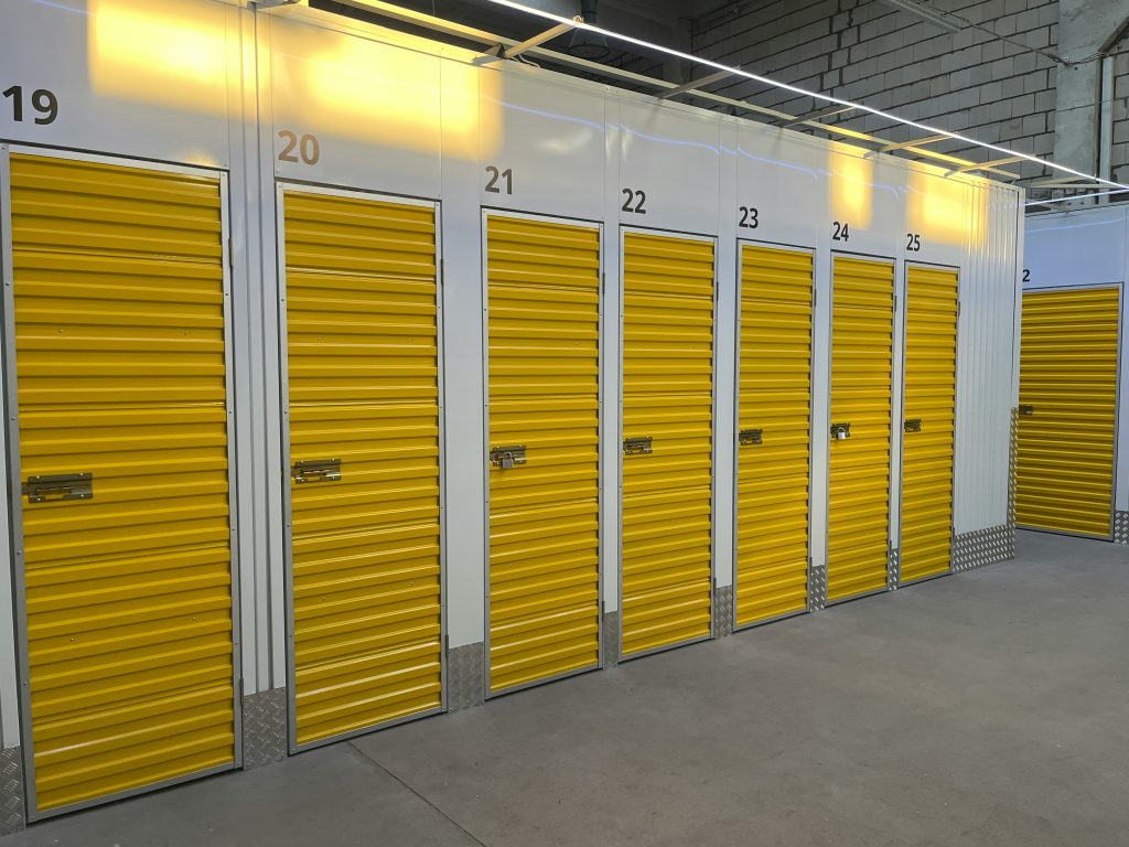 self-storage-doors
